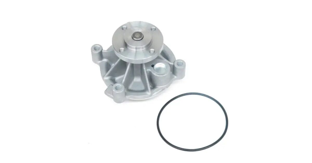 BOMBA DE AGUA KGP-9225