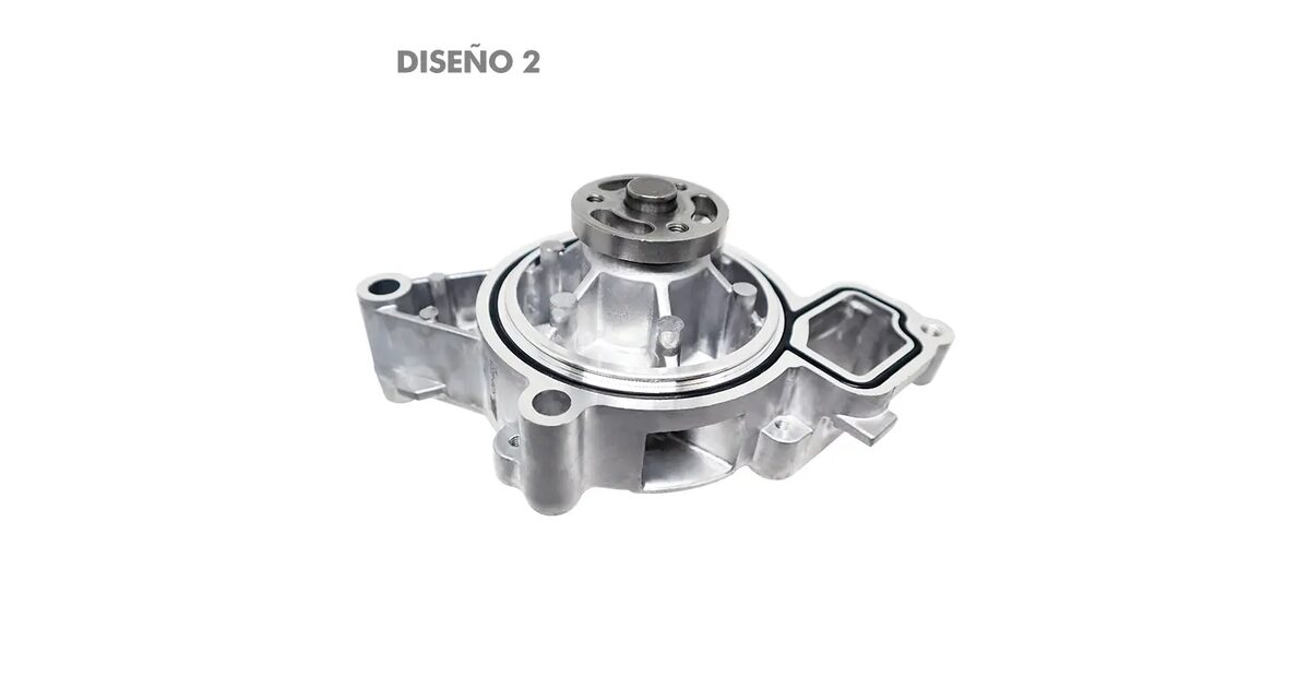 BOMBA DE AGUA KGP-9228 CAVALIER ZAFIRA