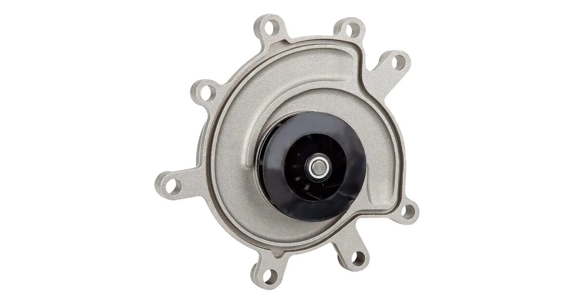 BOMBA DE AGUA KGP-9240 JEEP LIBERTY