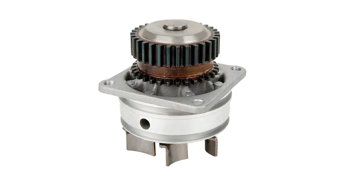 BOMBA DE AGUA KGP-9276 FORD