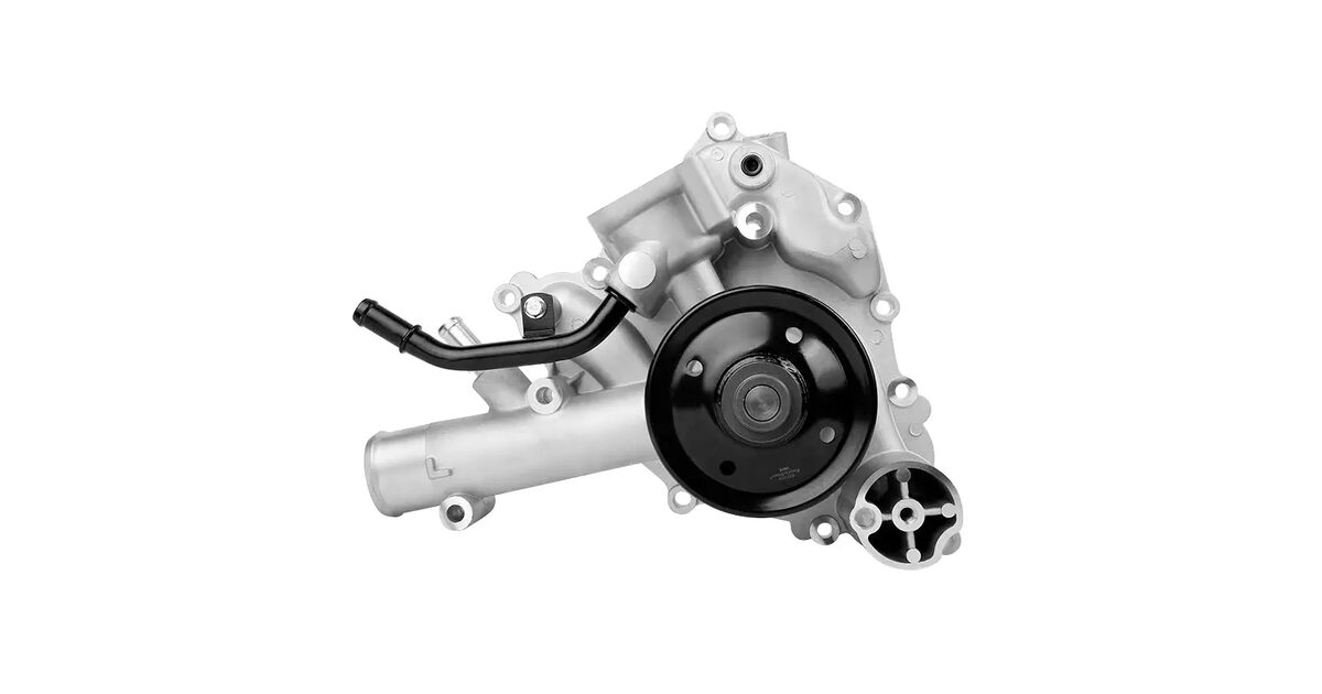 BOMBA DE AGUA KGP-9304 DODGE 5.7