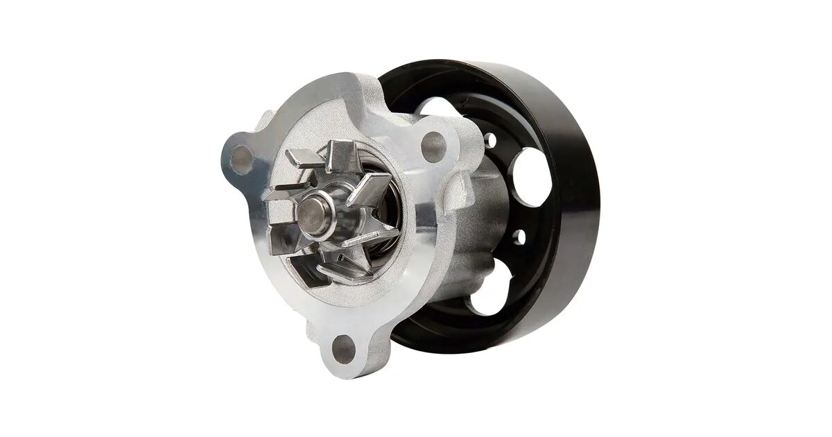 BOMBA DE AGUA KGP-9350 NISSAN ALTIMA L4 2.5L 2002-2013 ROGUE ROGU