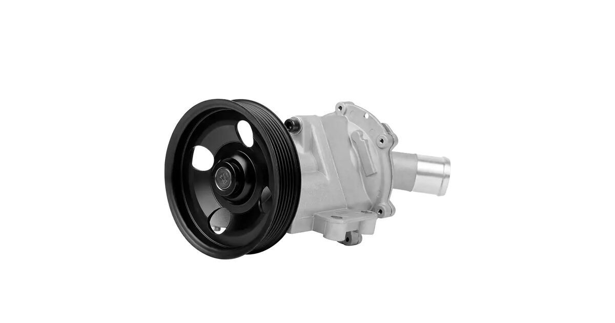 BOMBA DE AGUA KGP-9375 MINI COOPER