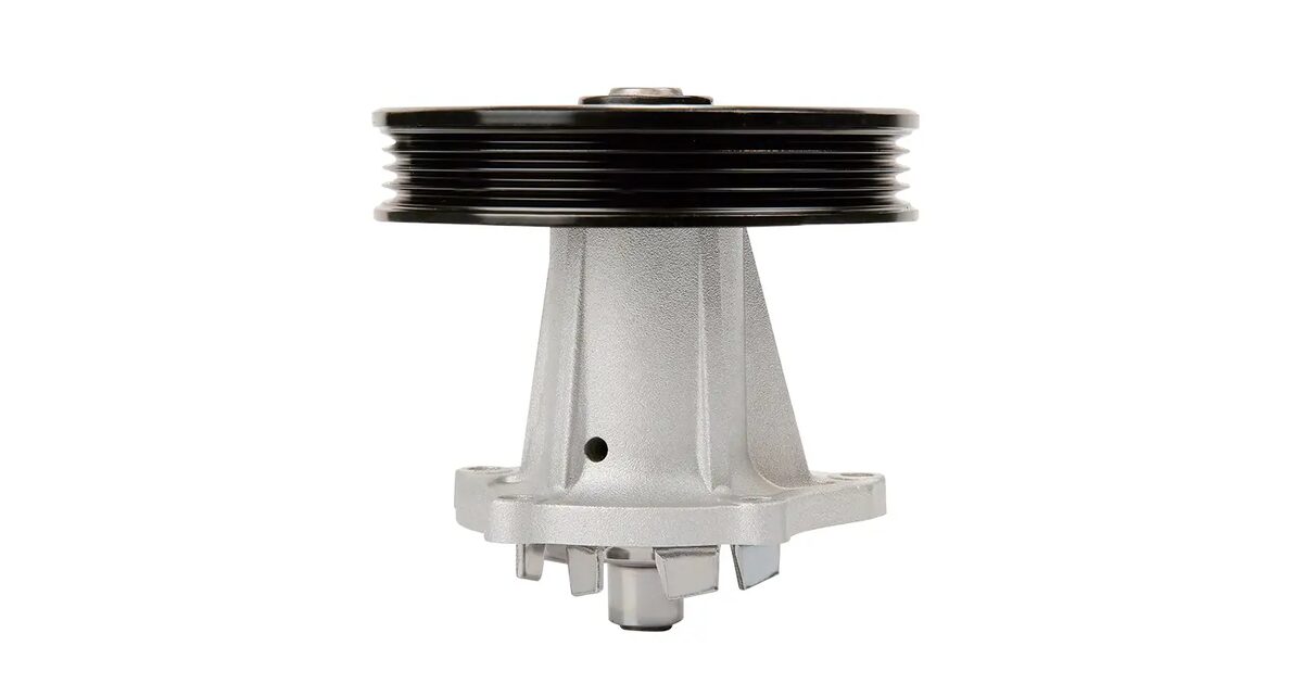 BOMBA DE AGUA KGP-9413 CHEVROLET
