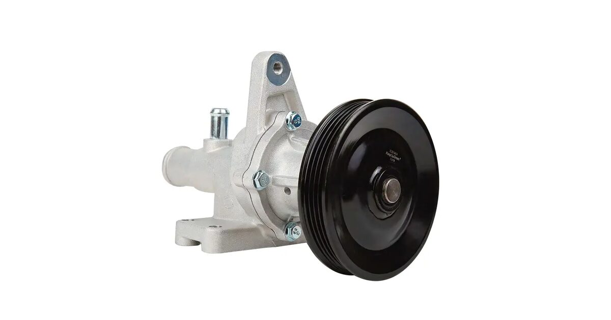 BOMBA DE AGUA KGP-9414 CHEV SPARK L4