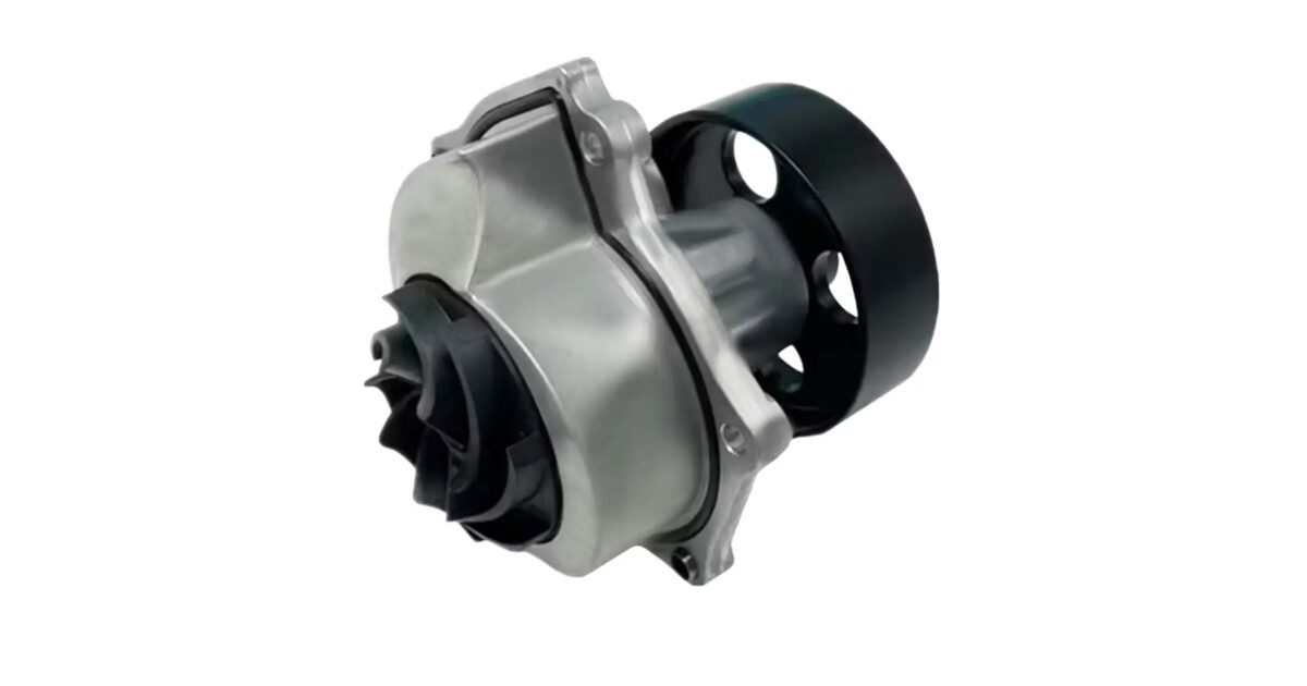 BOMBA DE AGUA KGP-9704
