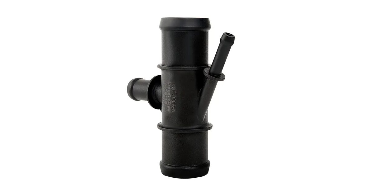 TOMA DE AGUA KGT-038A-N VW