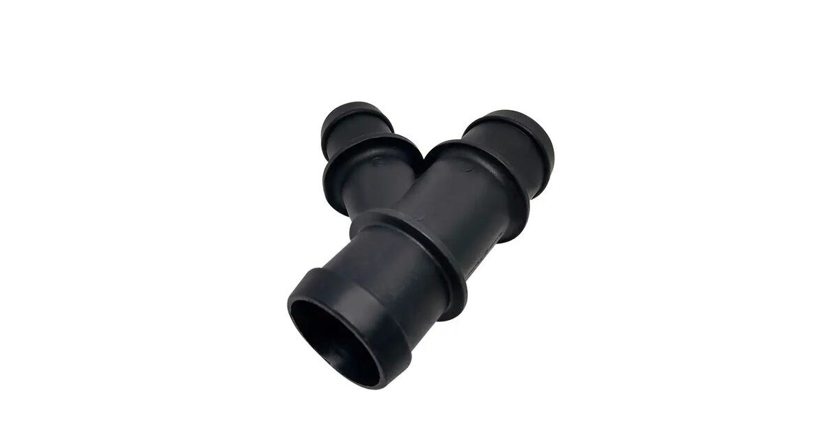 TOMA DE AGUA KGT-1087L-N COPLE