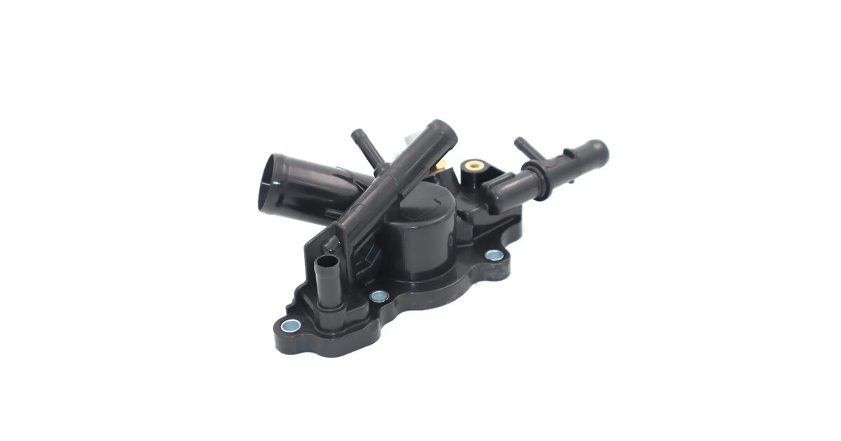 TOMA AGUA KGT-1106-NS TA NISSAN SENTRA L4 1.8 L 13-19