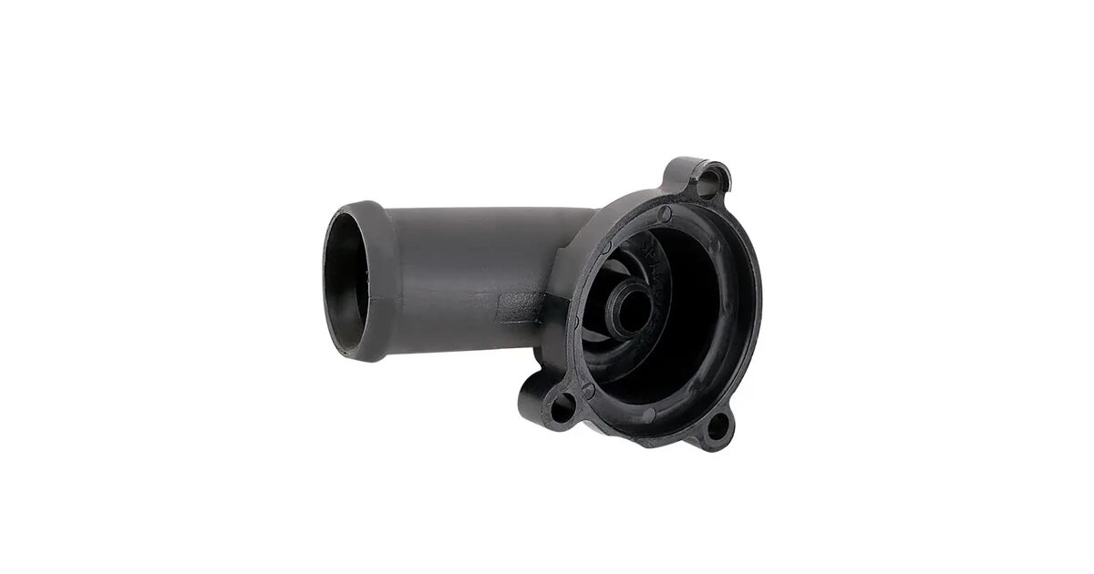 TOMA AGUA KGT-111A-N PIEZA H87 TA VW VENTO L4 1.6L 14-17 TAPA DEL $41.42 2014-2017 $41.42 2014-2017
