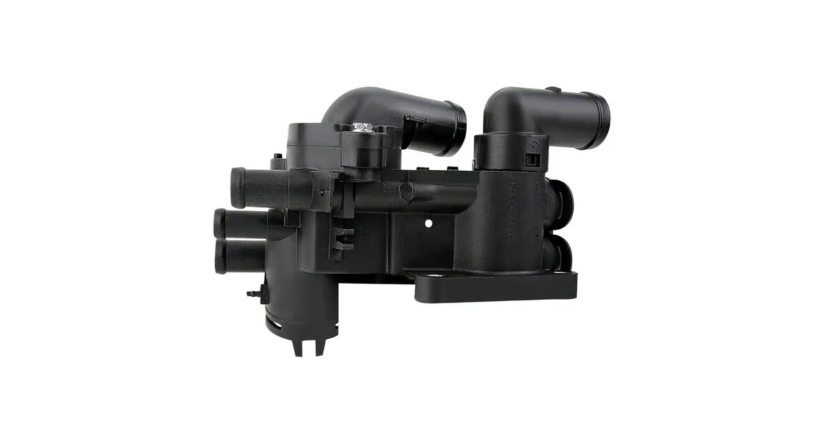 TOMA DE AGUA KGT-111AP-NT