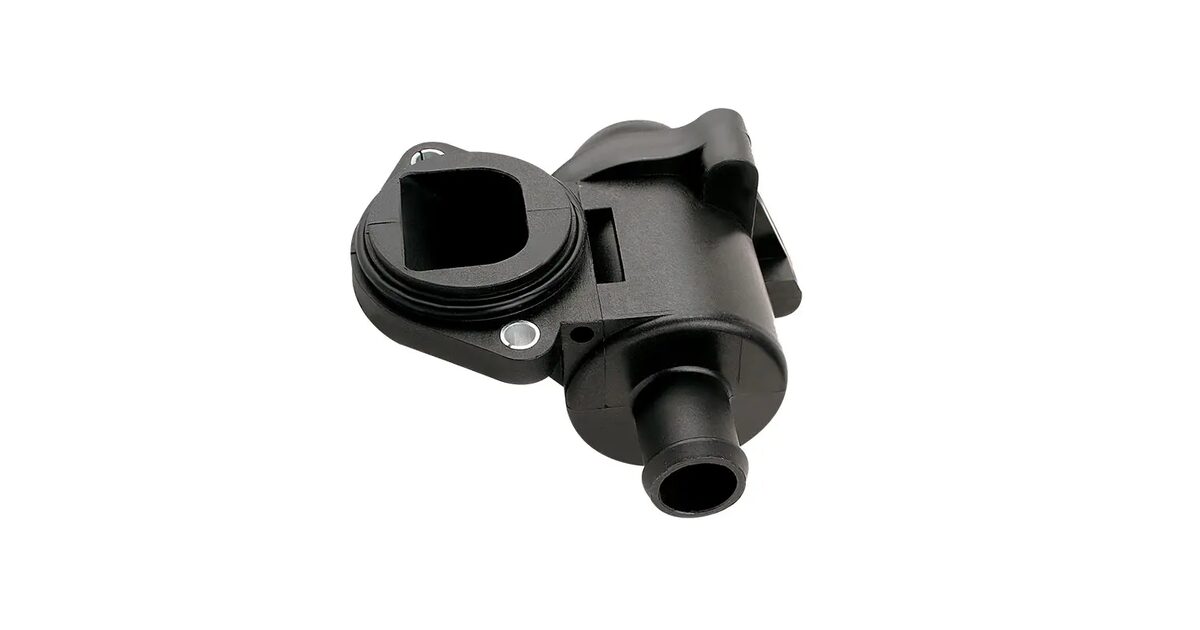 TOMA AGUA KGT-111K-NT PIEZA H87 TA 2002-2006 A4 QUATTRO
