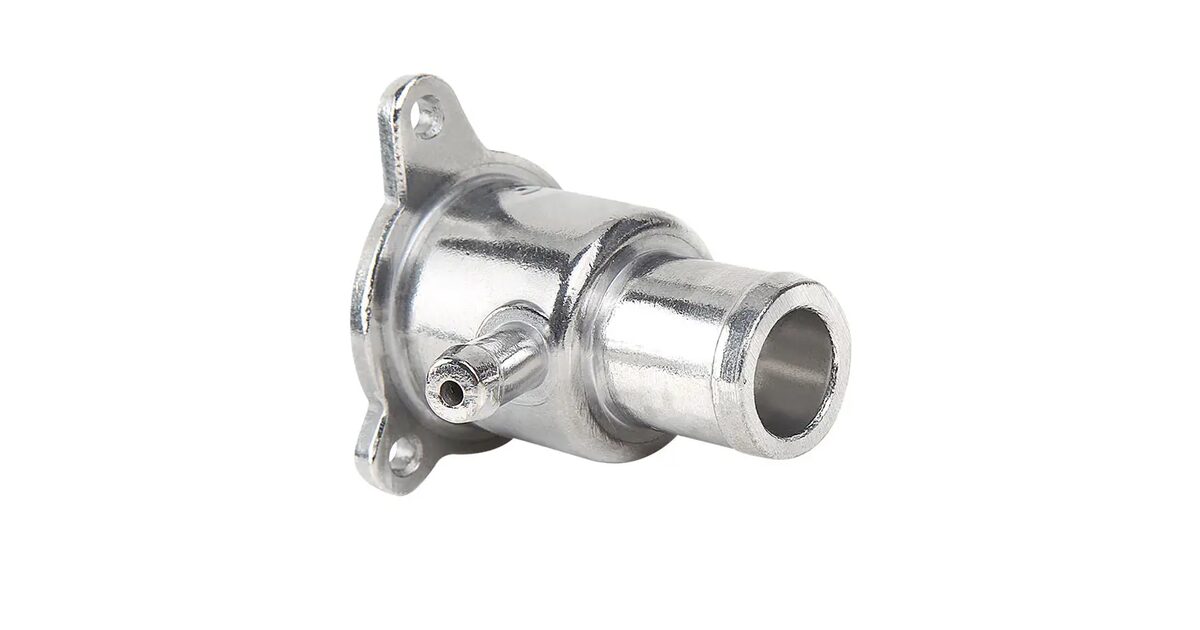 TOMA DE AGUA KGT-1179 PLATINA