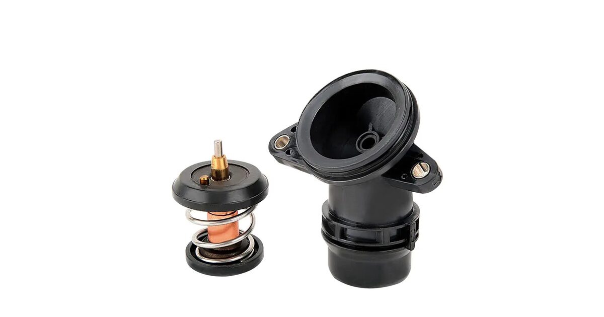 TOMA AGUA KGT-121K-NT C/TERMOSTATO VW TIGUAN L4 2.0L 09-16 TRERMOSTA