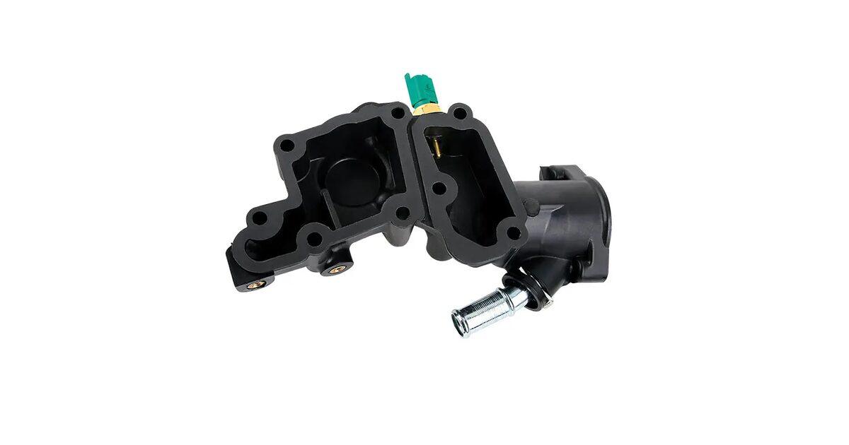 TOMA DE AGUA KGT-1338-NS C/SENSOR