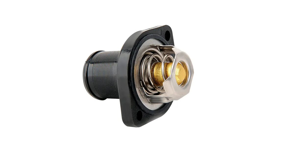 TOMA DE AGUA KGT-14C1T-NT C/TERM C/JUNT