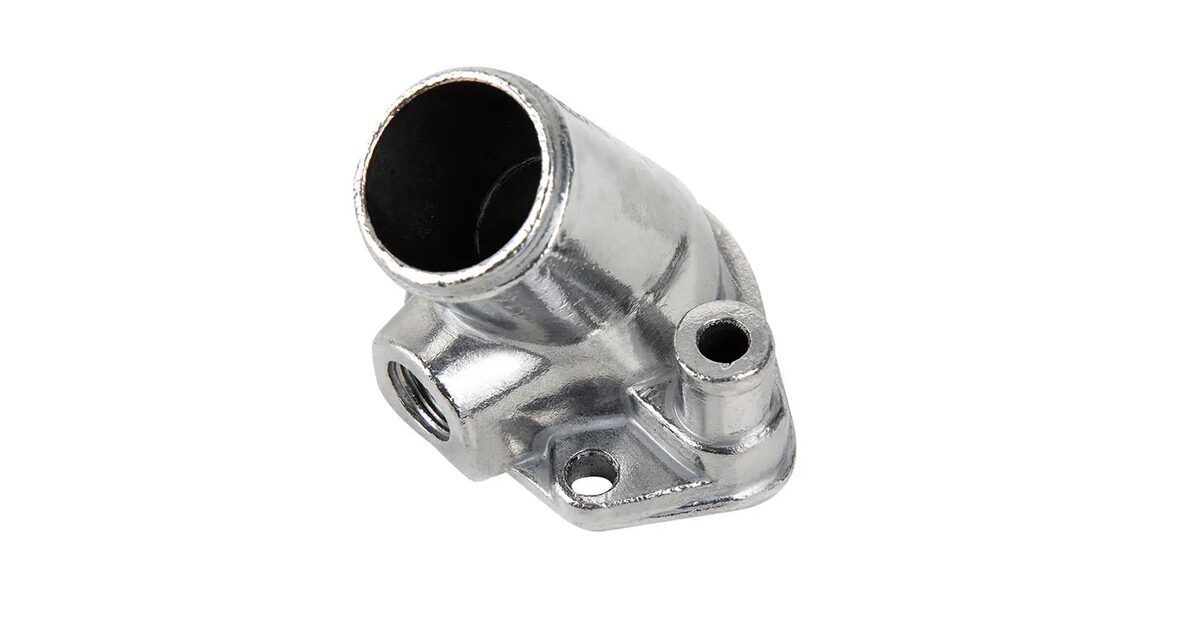 TOMA AGUA KGT-1592-A PIEZA H87 TA FORD BRONCO V8 5.0L 1987-1996 BRONCO