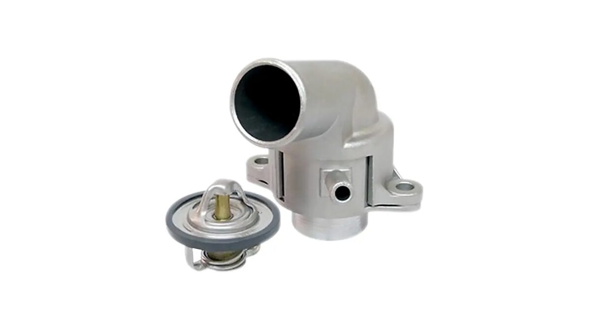 TOMA DE AGUA KGT-2726-T C/T PL