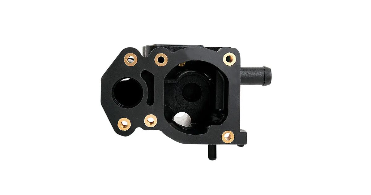 TOMA DE AGUA KGT-2729H-N ALUM