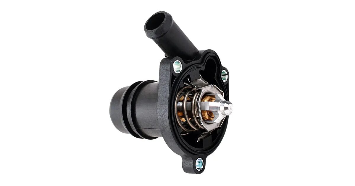 TOMA DE AGUA KGT-2734-NT C/TERM C/SENS