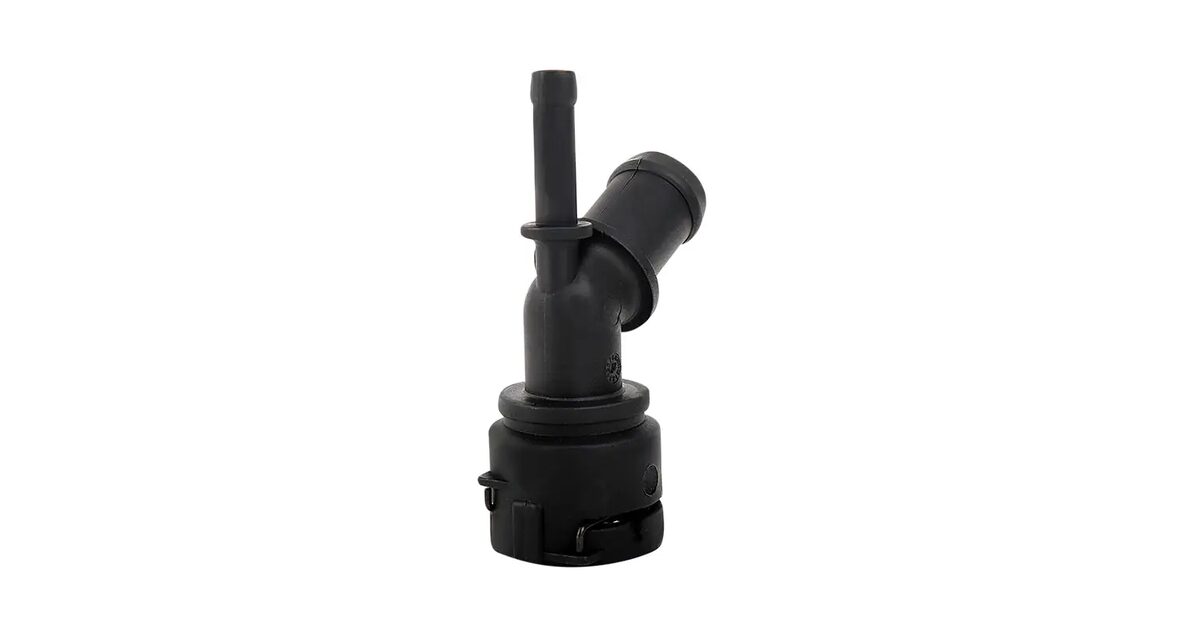 TOMA AGUA KGT-291B-N CONEXIÓN VOLKSWAGEN BORA L5 2.5L 2005-2010 CL