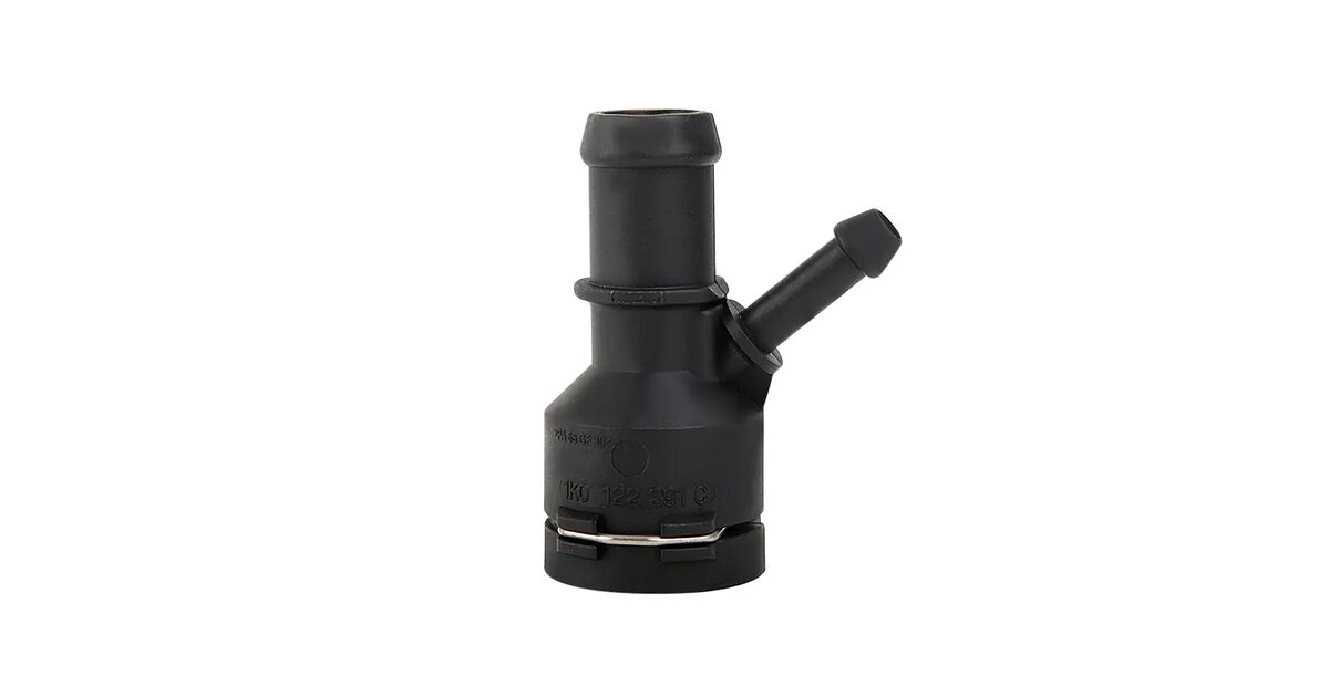 TOMA DE AGUA KGT-291C-N