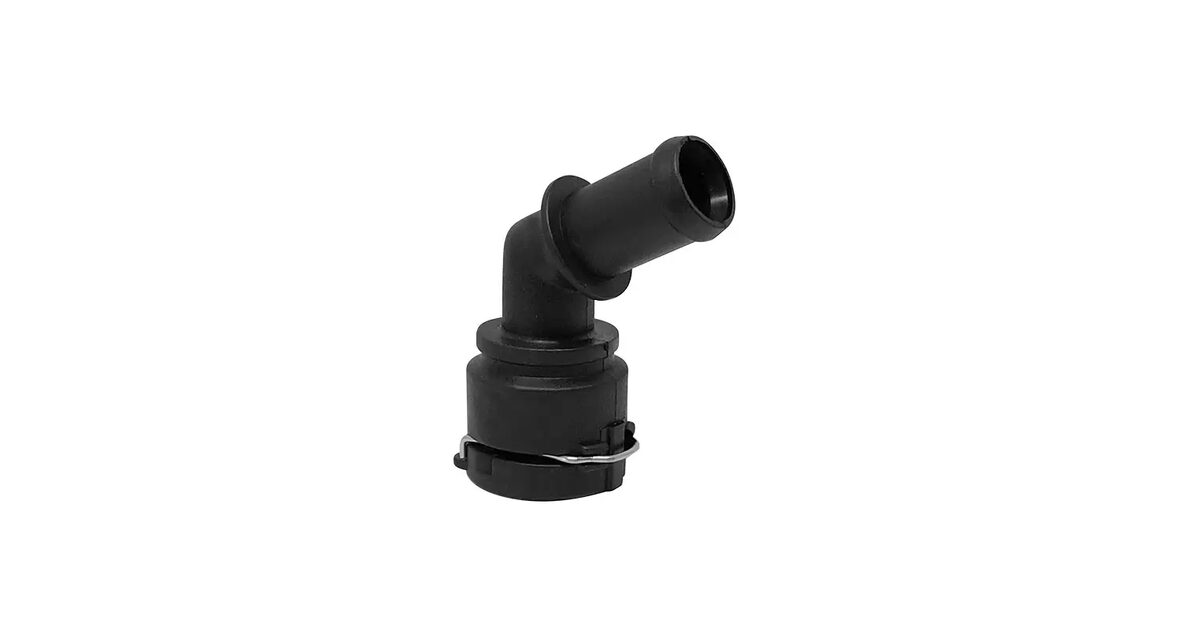 TOMA DE AGUA KGT-291D-N COPLE C/SEGUR