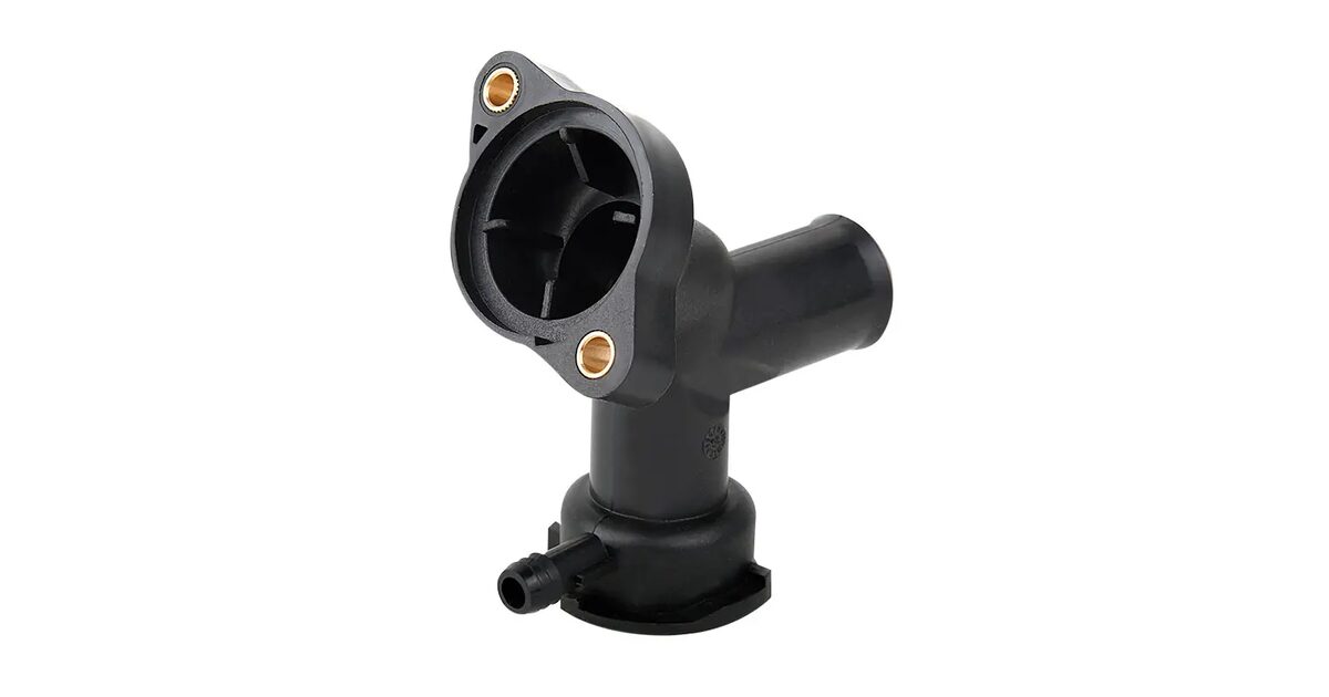 TOMA DE AGUA KGT-340-HS-N NEON