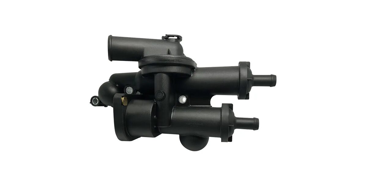 TOMA DE AGUA KGT-3582-N JEEP CHRYSLER 200 L4 2.4L 2011-2014 SEBRI