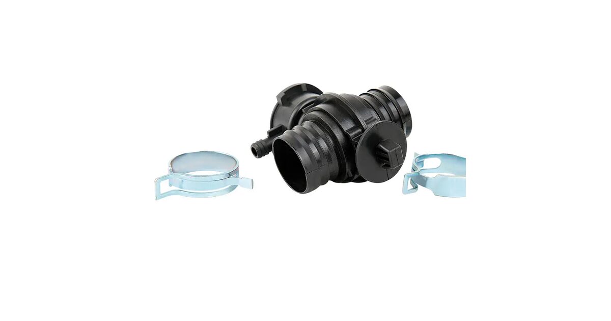 TOMA DE AGUA KGT-5190-N DODGE