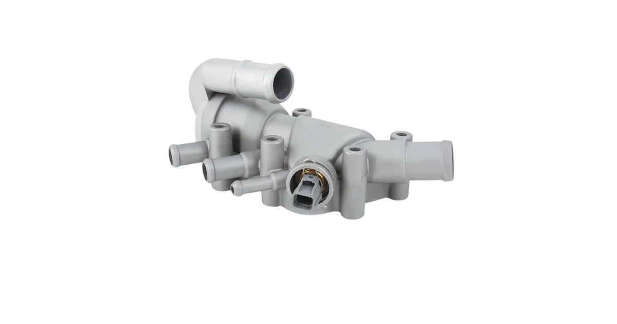 TOMA DE AGUA KGT-586D1-T