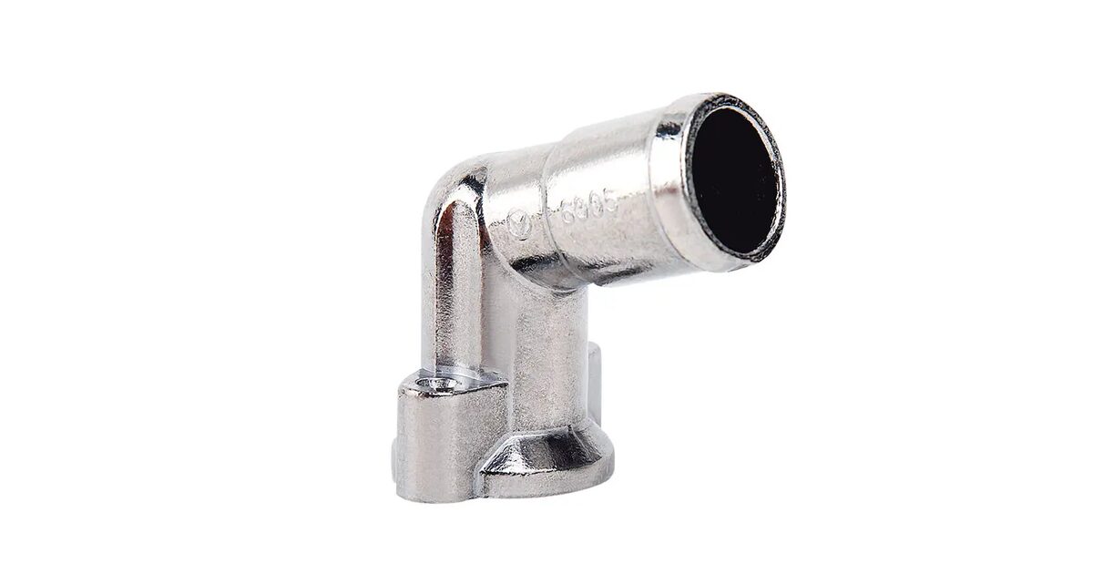 TOMA DE AGUA KGT-6005