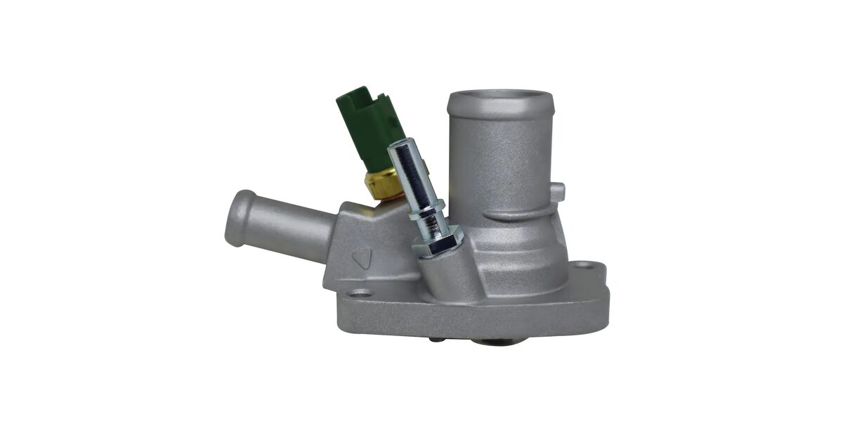 TOMA DE AGUA KGT-6819A C/TERM C/SENS