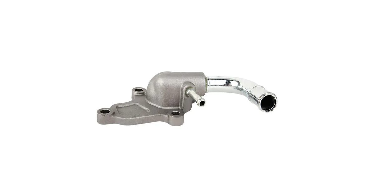 TOMA DE AGUA KGT-9201