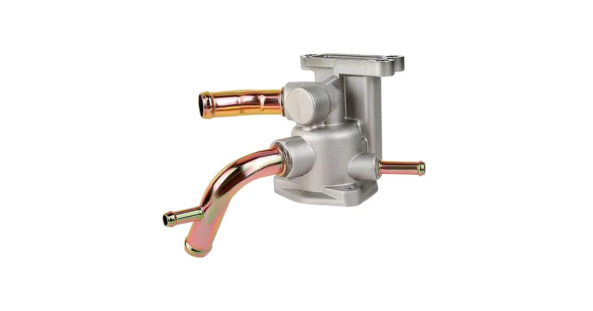 TOMA DE AGUA KGT-9317 S/TERMOSTATO