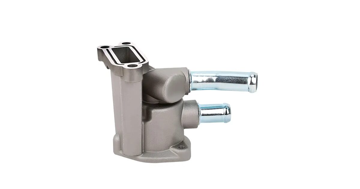 TOMA DE AGUA KGT-9318