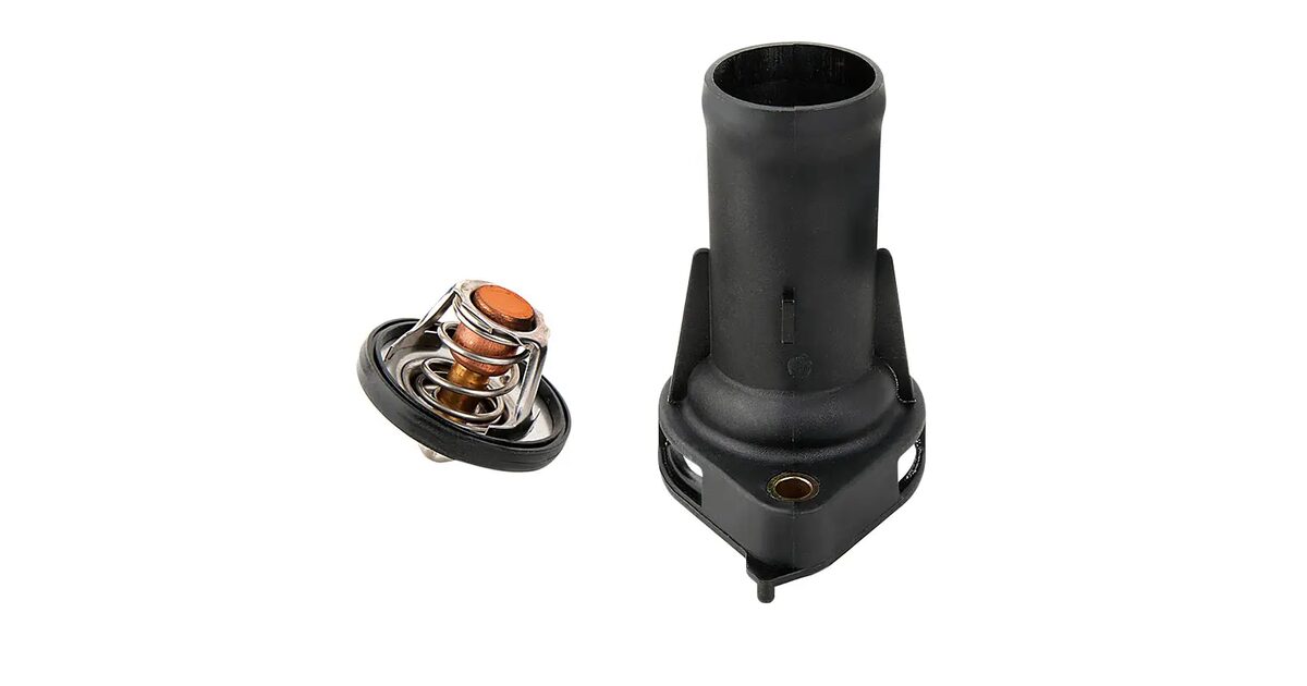 TOMA DE AGUA KGT-9329-NT CHRYSLER