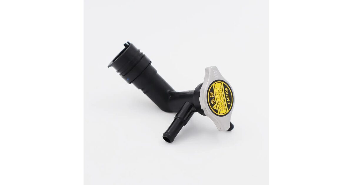 TOMA DE AGUA KGT-9366 TOYOTA RAV