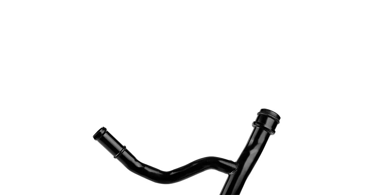 MANGUERA AGUA KGTE-1065AR TUBO VOLKSWAGEN JETTA A4 4L KEEP ON GREEN (TUBO ENFRIAMIENTO)
