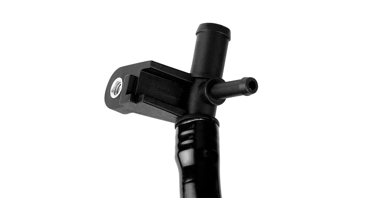 MANGUERA KGTE-1633-N TUBO DE ENFRIAMIENTO TOYOTA 4 RUNNER 2.7 2010-2011 TACOMA 4L 2.7 2005-2011 KEEP ON GREEN