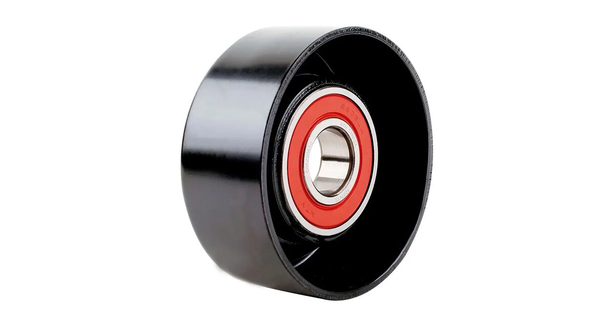 POLEA KR-113044