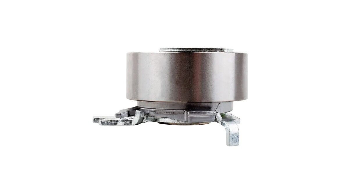 POLEA TENSORA KR-113066T CHEVROLET TRUCK TORNADO 4L 1.8 LTS 2003-2011 MERIVA 4L 1.8 LTS 2007-2008 2004-2008 ZAFIRA 4L 1.8 LTS 2002-2006 CHEVROLET CORSA 4L 1.4 LTS 2002-2004 CORSA 4L 1.8 LTS 2002-2008 MOTOR BRASILEÑO 16 VALVULAS