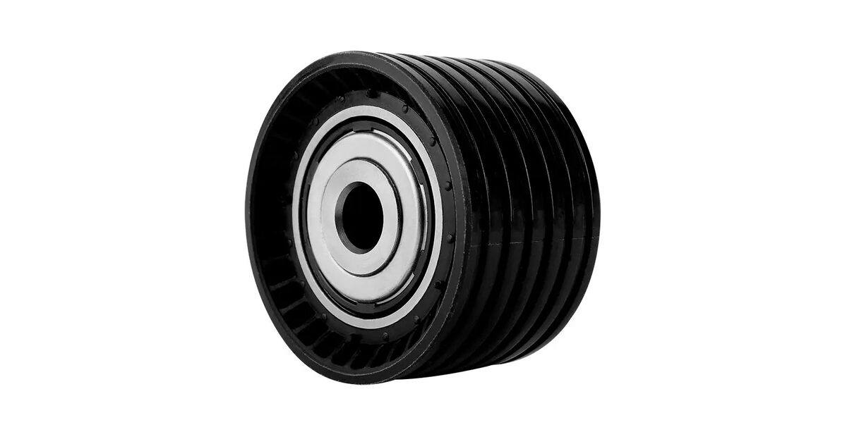 POLEA KR-113073T NISSAN, APRIO