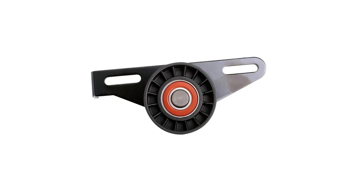 POLEA KR-113080T TENSORA NISSAN PLATINA