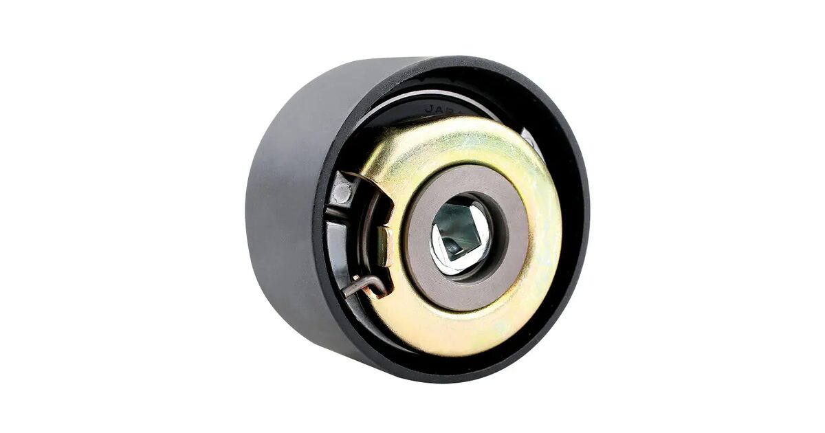 POLEA KR-113096T RENAULT
