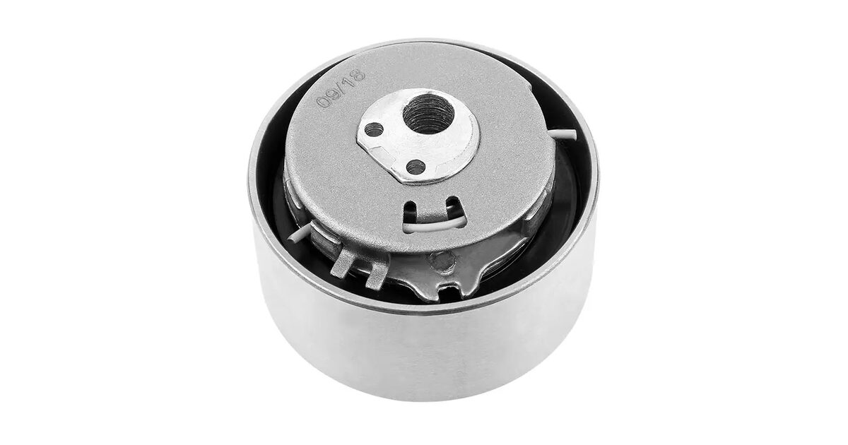 POLEA KR-113107T FIAT