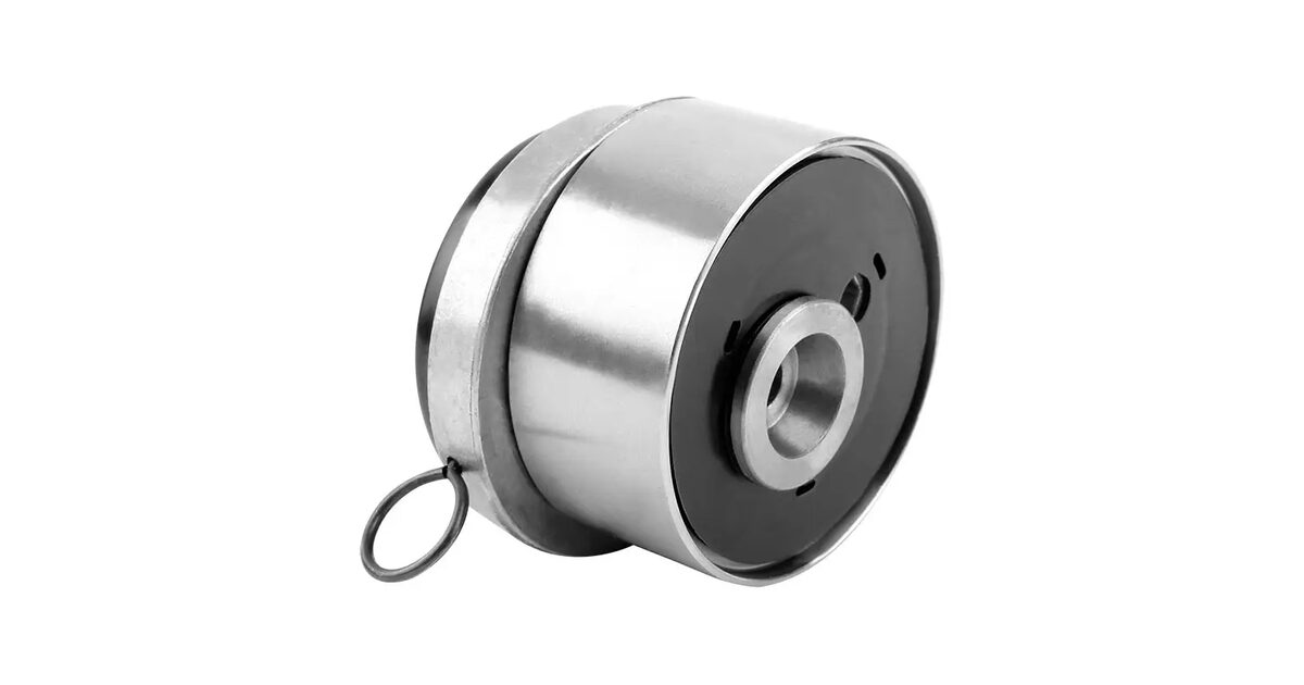POLEA KR-113108T CHEV AVEO