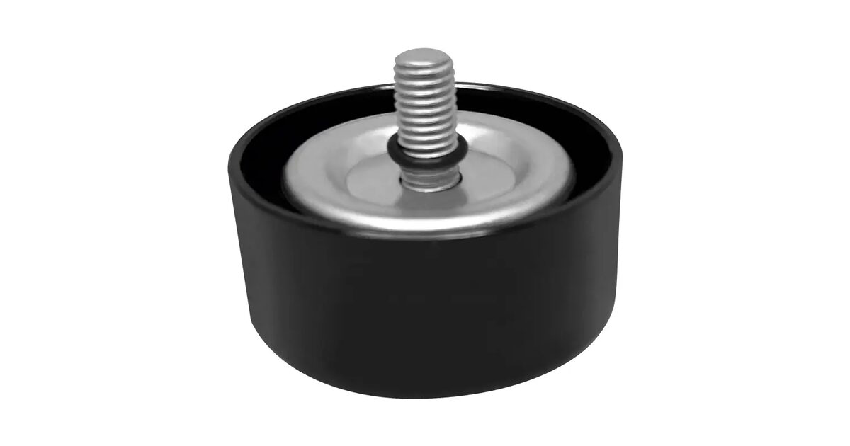 POLEA KR-131000 GUIA