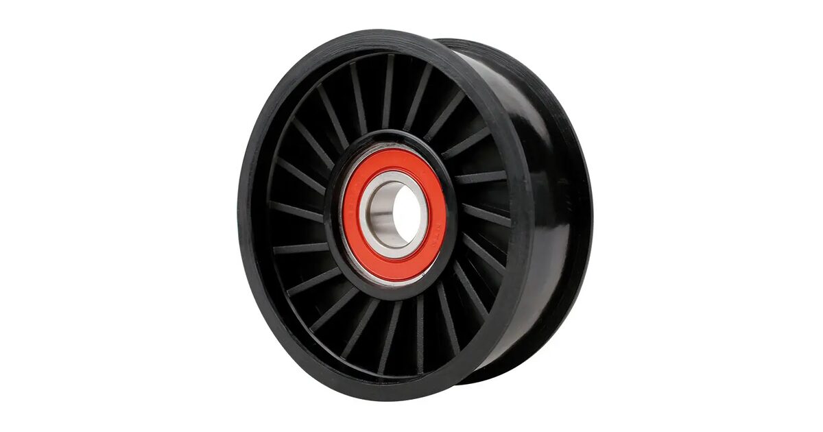 POLEA KR-131080 CHEV BLAZER