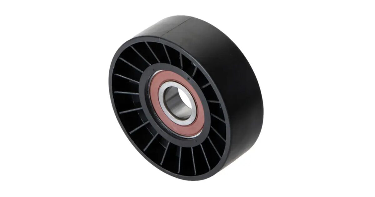 POLEA KR-131091 VW 2.5